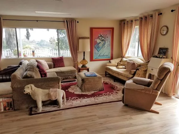 Point Loma Elder Care