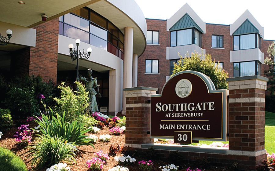 Hampton Suites at Southgate