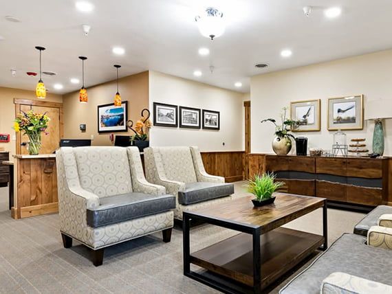 Mill View Memory Care
