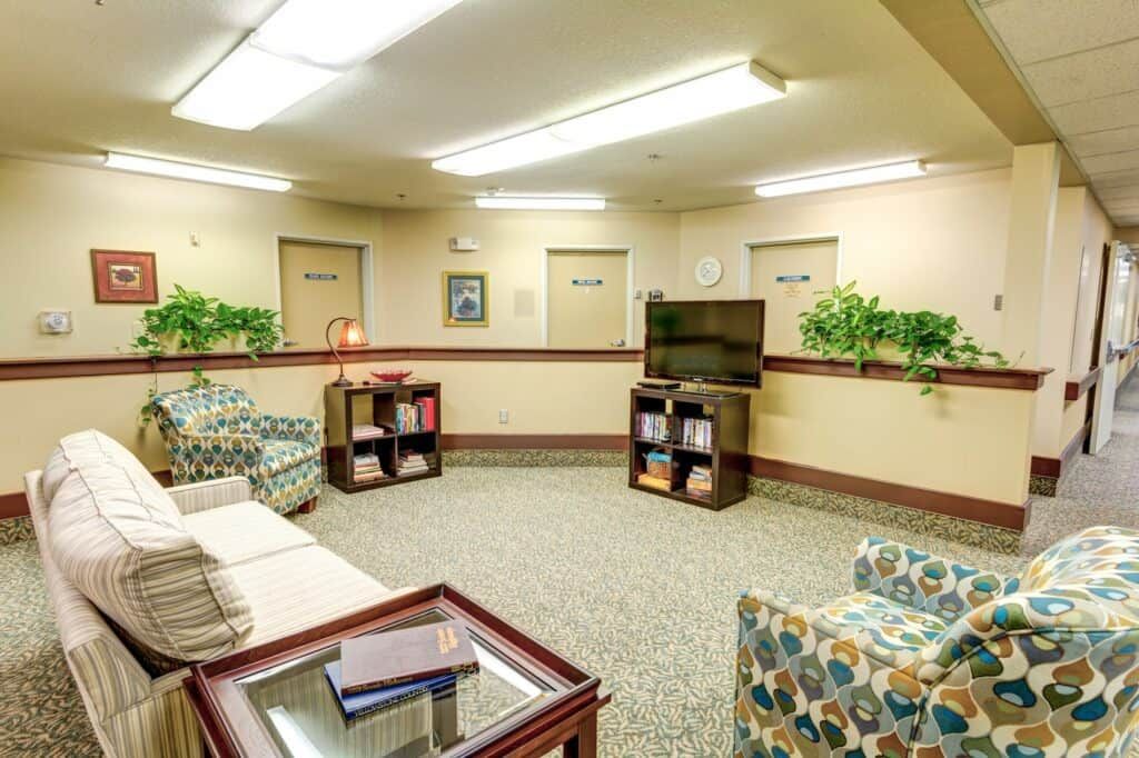 Silver Creek Senior Living