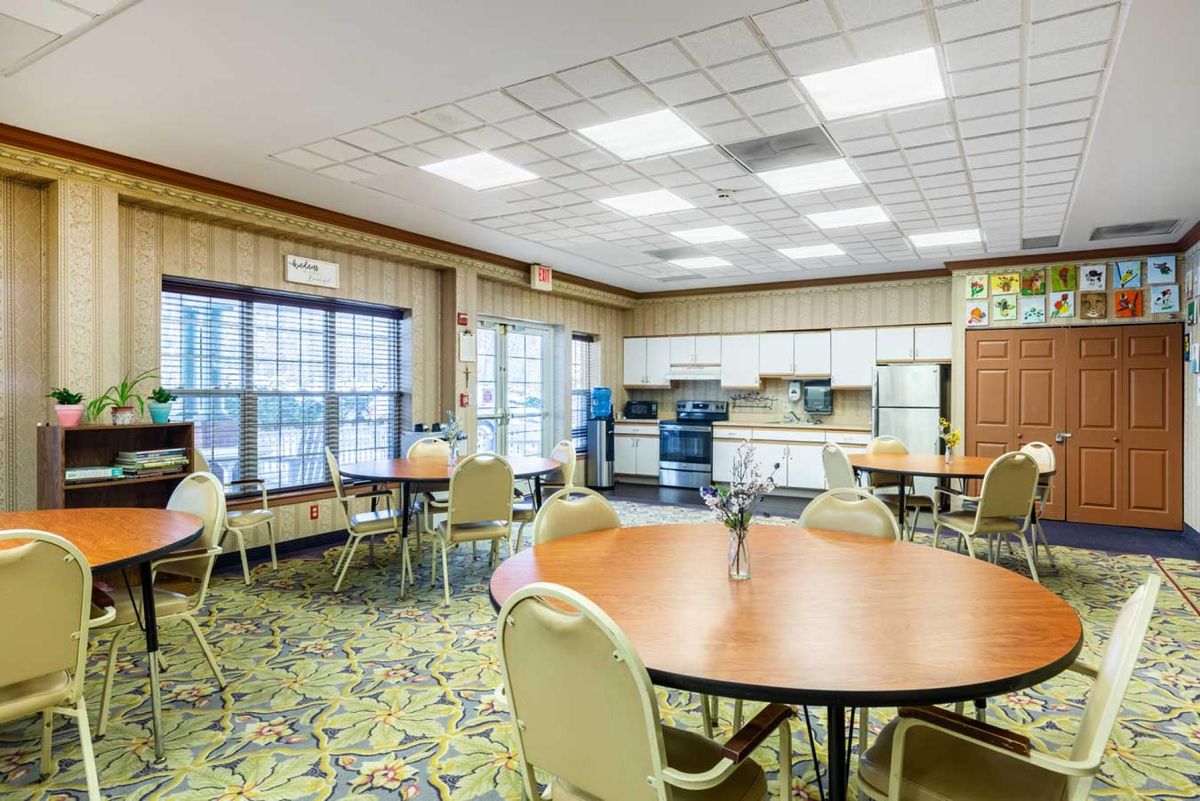 Clarks Summit Senior Living