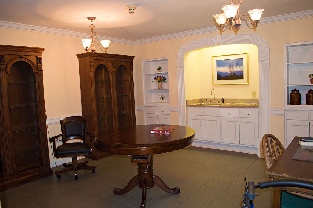 Harbison Hall Assisted Living