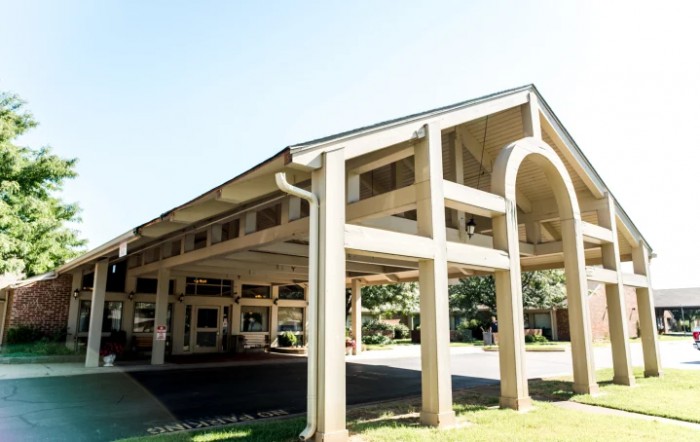 Sandpiper Healthcare & Rehabilitation Center