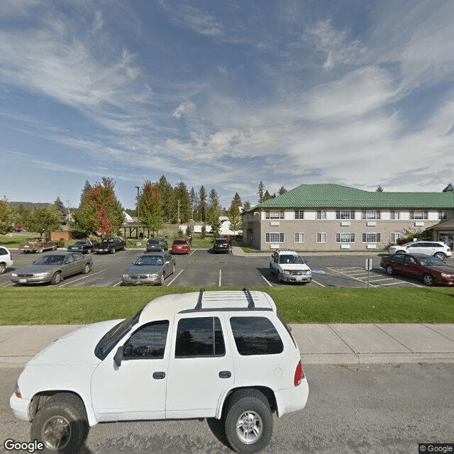 River Mountain Village Assisted Living