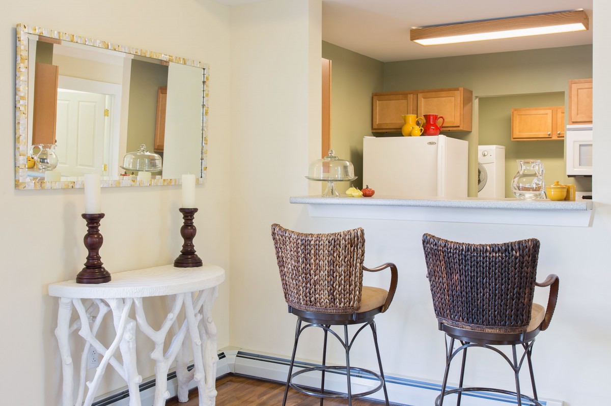 The Residence at Otter Creek