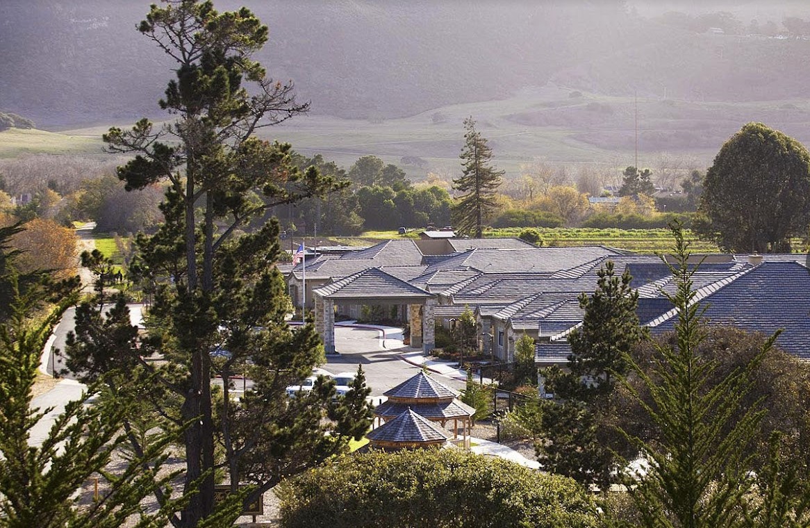 The Cottages Of Carmel