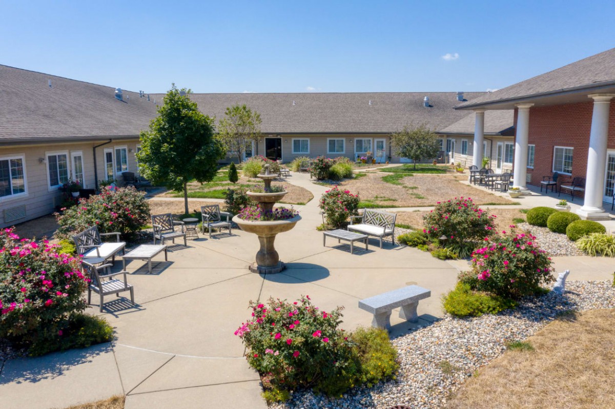 Cedarhurst of Highland