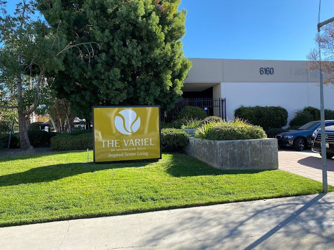 The Variel of Woodland Hills