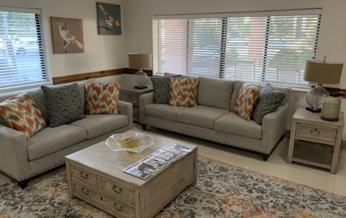 Yadkin Nursing Care Center