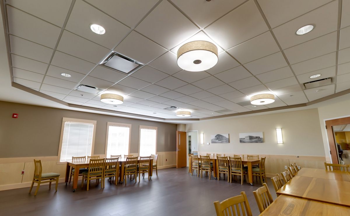 Rowley Masonic Assisted Living Community