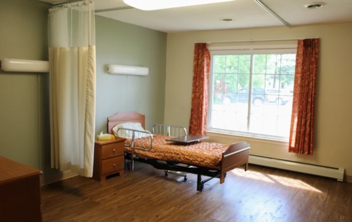 Accura Healthcare Of Cresco
