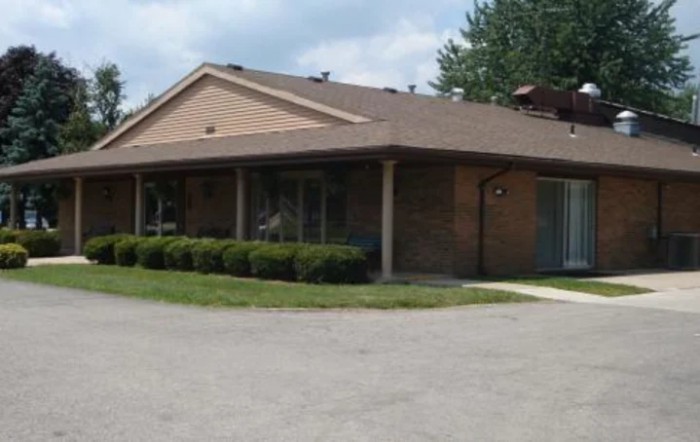 Middletown Nursing And Rehabilitation Center