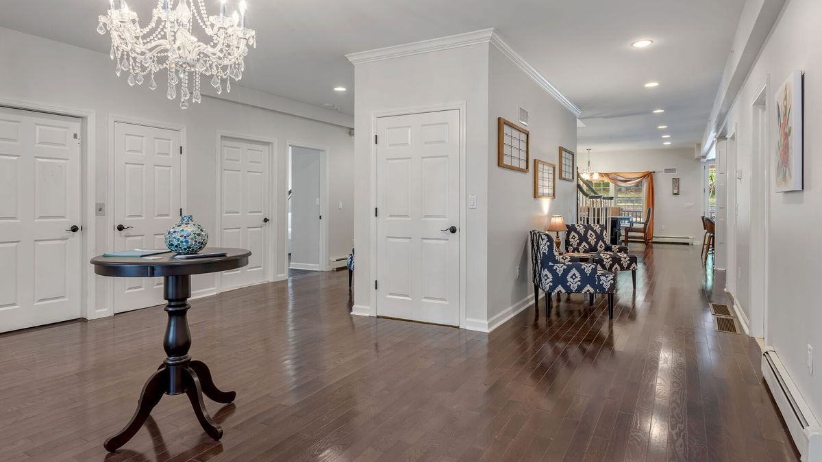 Clover Hill Senior Living