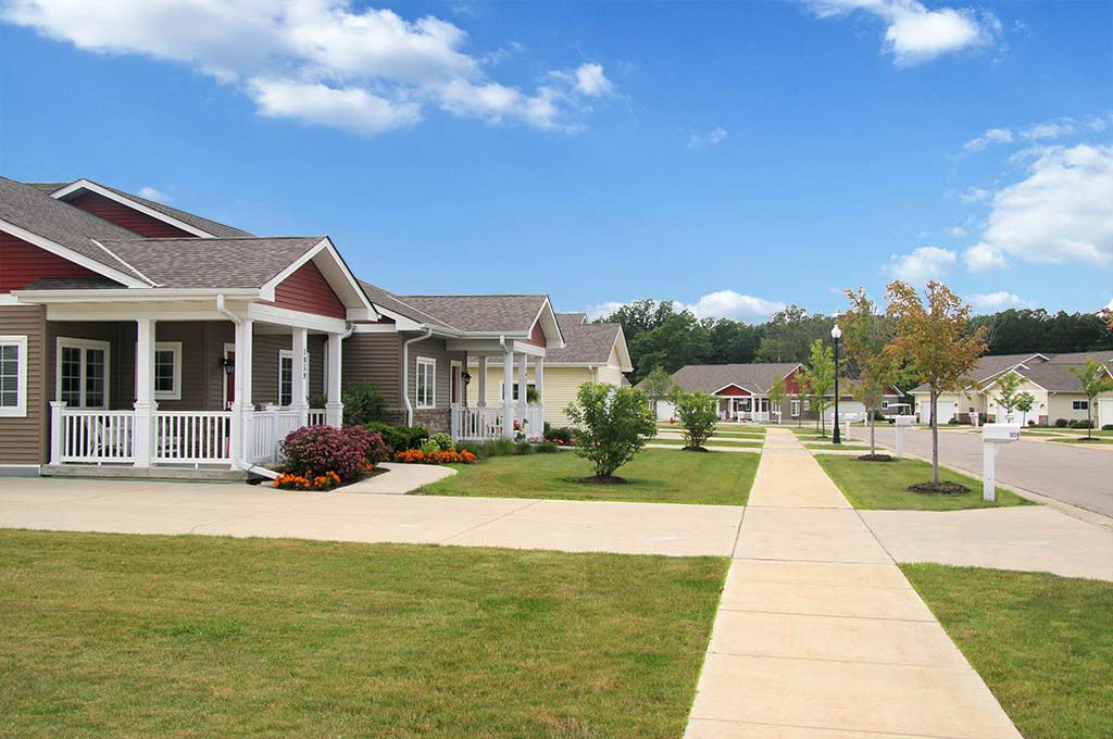 Wittenberg Village