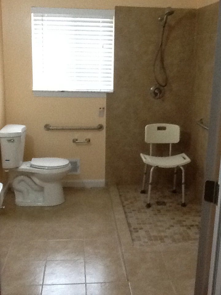 Genesis Senior Living III