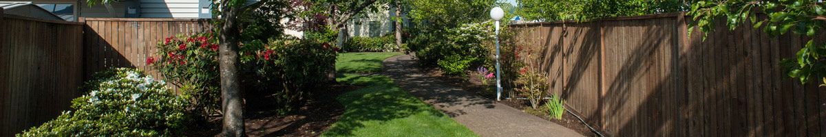Timberhill Place