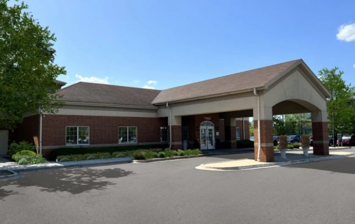 Manorcare Of Palos Heights West