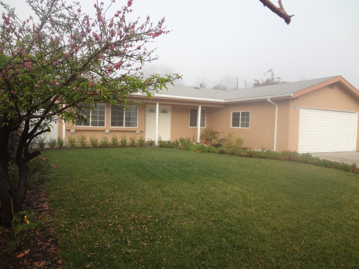 Dignity Care Home 1