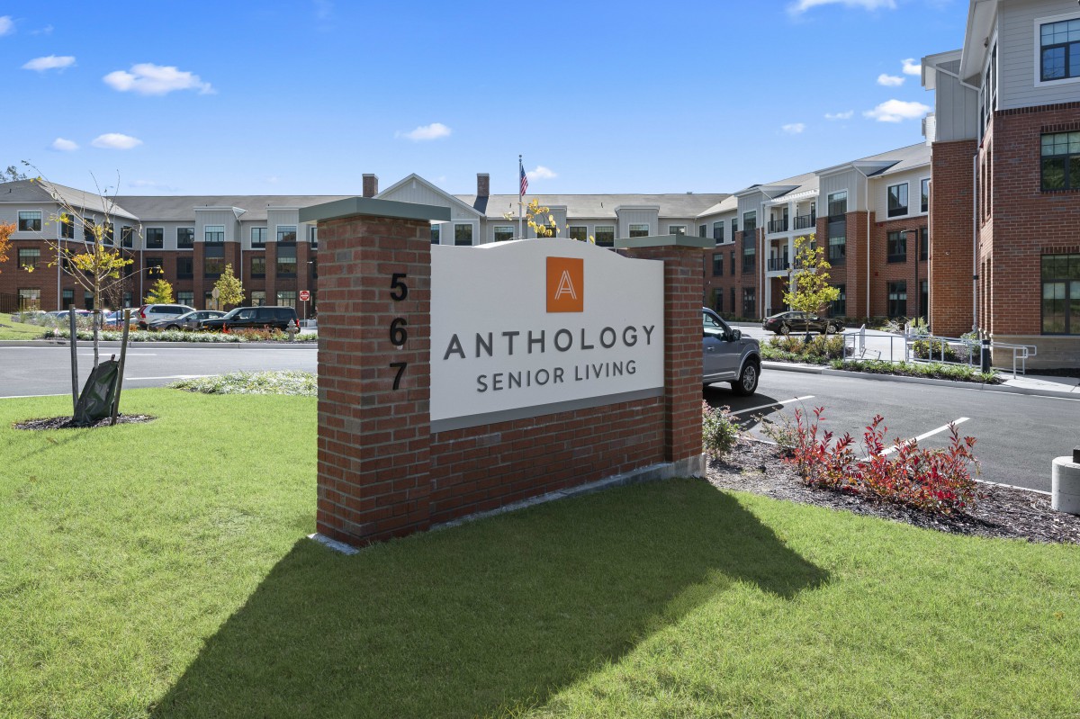 Anthology of Tuckahoe