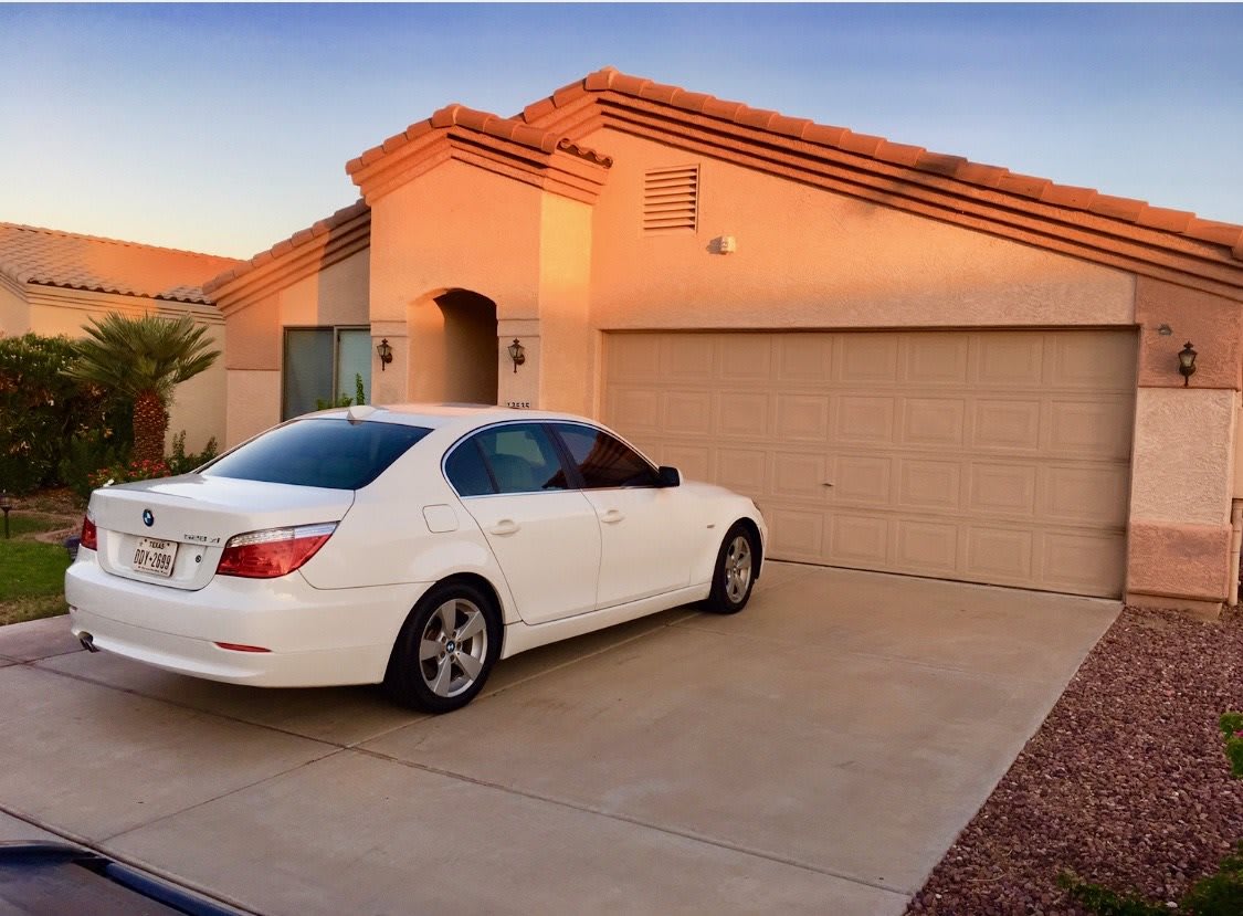 Desert Palms Adult Care