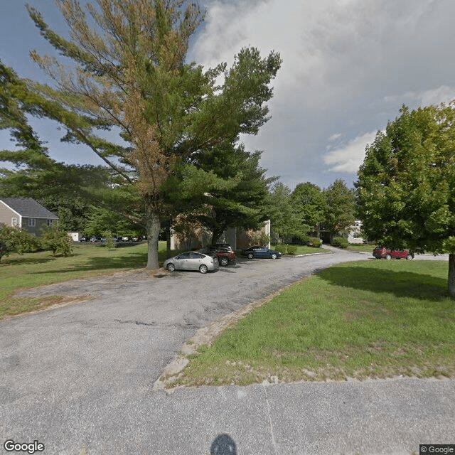 Oxford Meadow Apartments
