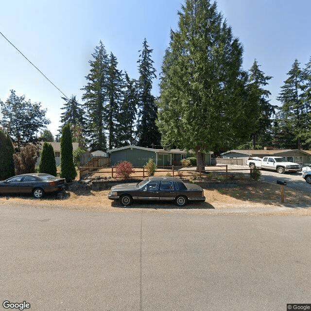 Grace Adult Family Home