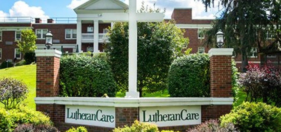 Lutheran Home Of Central New York