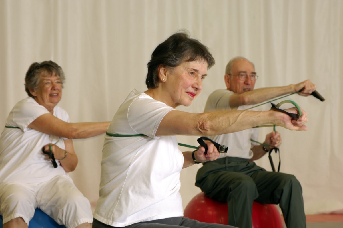 Nightingale Senior Care