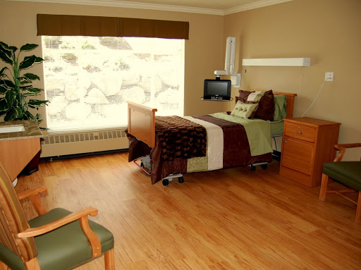 Shoreline Health And Rehabilitation