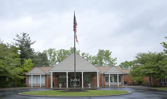 Arbors Health Care Co