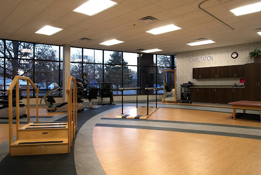 Lancaster Rehabilitation Center