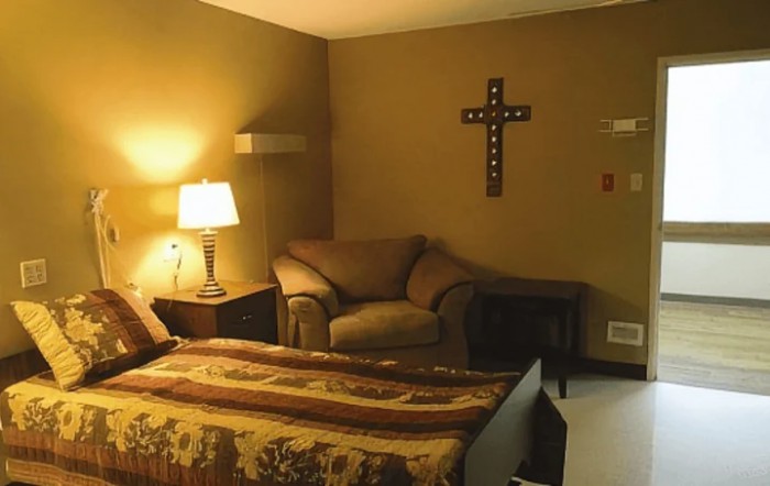 Vidor Health & Rehabilitation Center