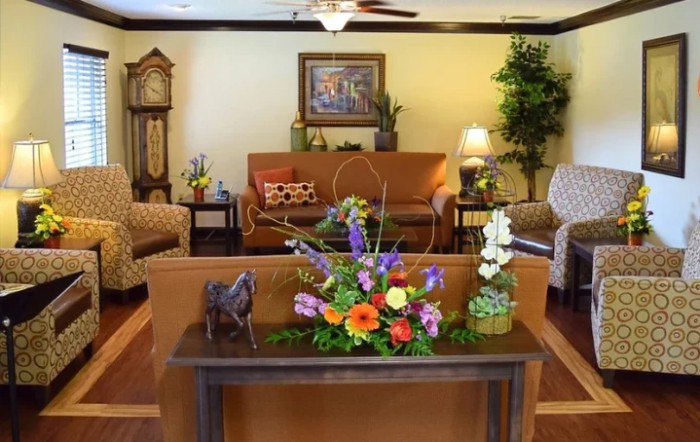 Tomball Rehab & Nursing