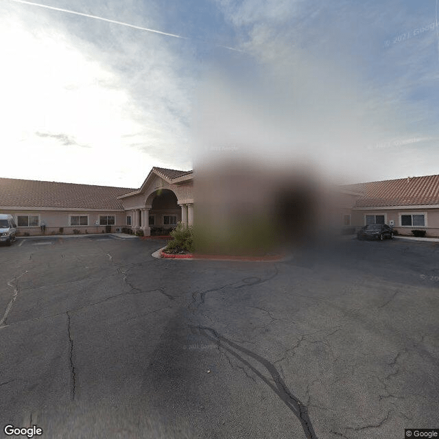 Life Care Center of Paradise Valley