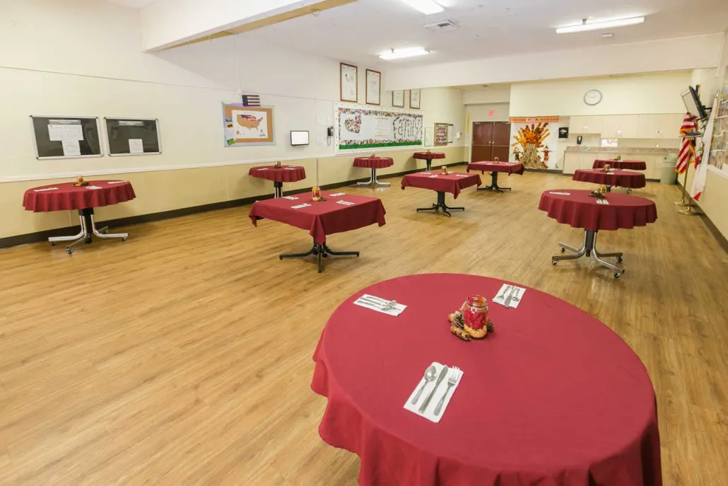 Carehouse Convalescent Ctr