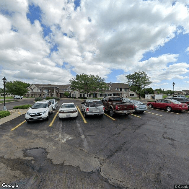 Linden Estates