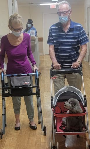 Winter Haven Health And Rehabilitation Center