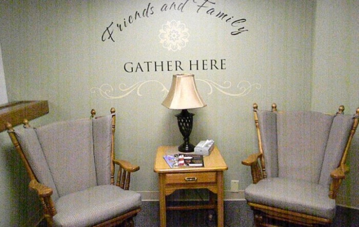 Heritage Care Center