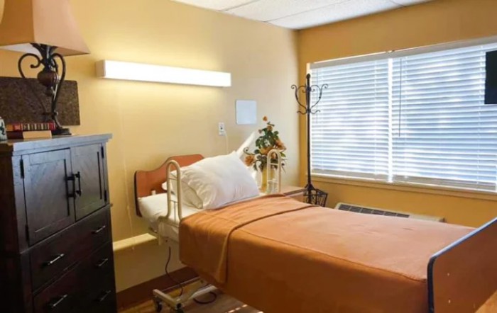 Deerings Nursing And Rehabilitation