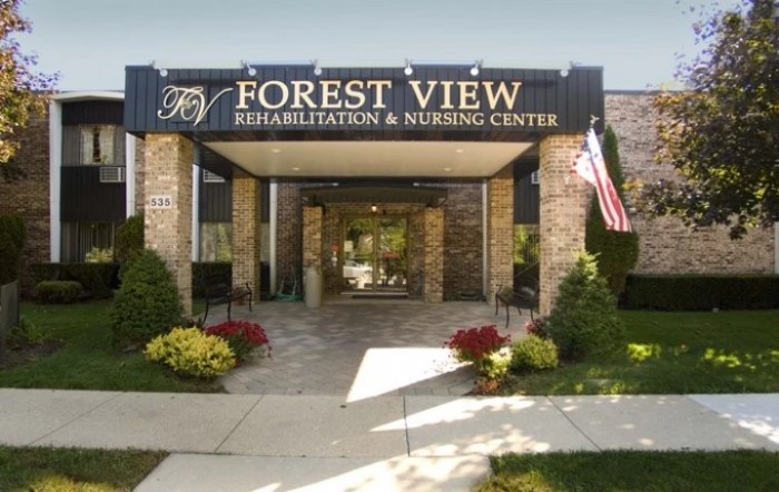 Forest View Rehab & Nursing Center