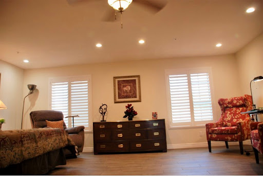 Hayden Villa