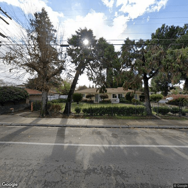 Modesto Guest Home