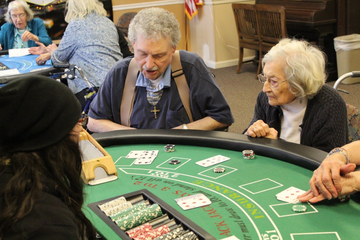 Spring Village at Pocono