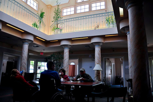 San Luis Transitional Care