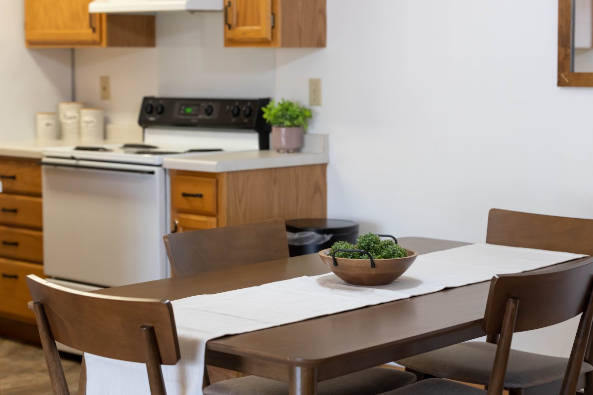 Benedictine Living Community Osseo
