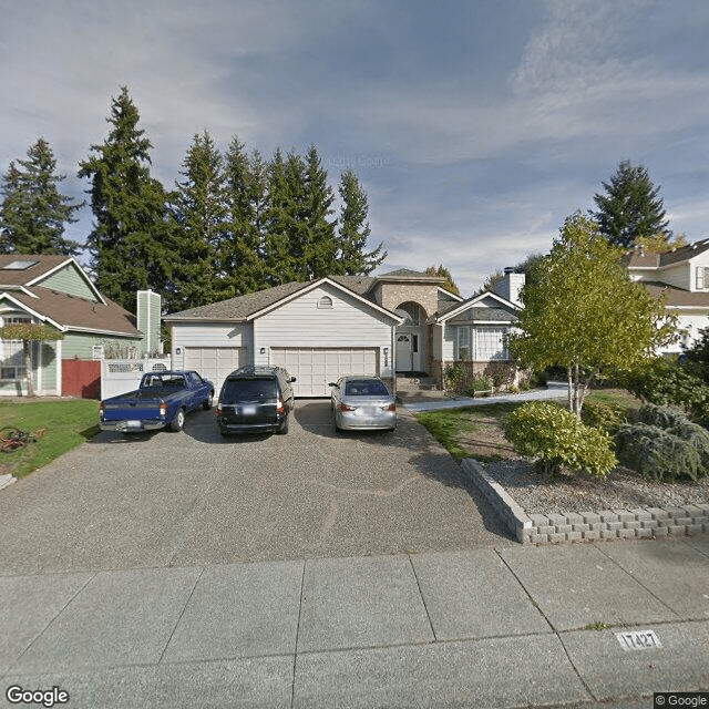 Genesis Adult Family Home LLC