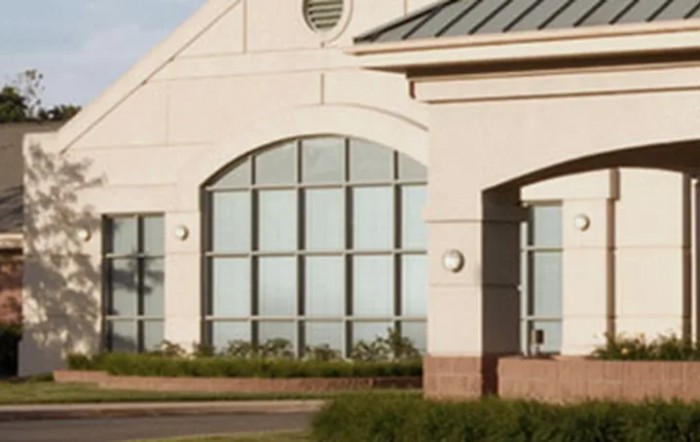 Rosewood Care Center Of Rockford