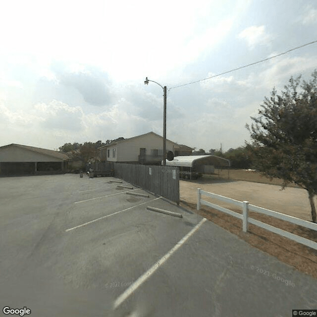 Hilltop Living Center