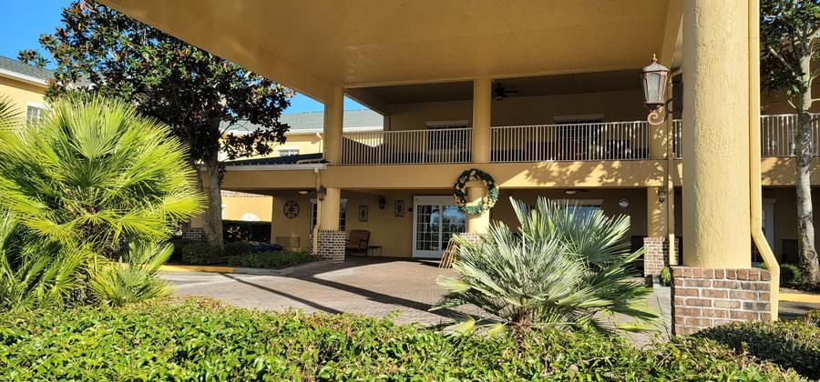 Superior Residences of Clermont
