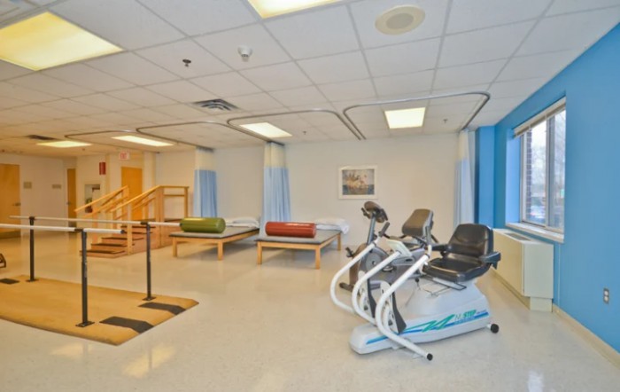 Fulton Commons Care Center